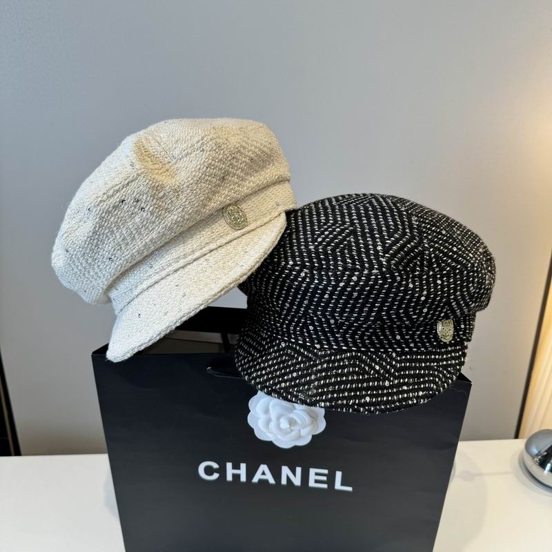 Chanel cap 101201
